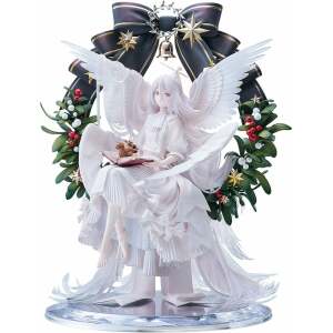 Illustration Revelation Estatua PVC Bell of the Holy Night 30 cm