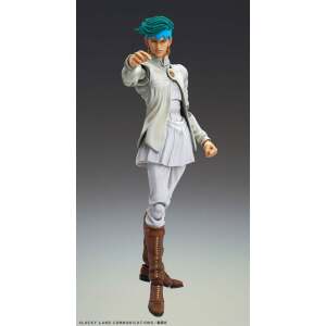 JoJo’s Bizarre Adventure Part 4: Diamond is unbreakable Figura Chozokado Rohan Kishibe Ver. 2 15 cm