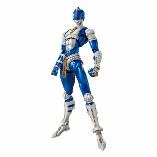 JoJo’s Bizarre Adventure Part5 Golden Wind Figura Chozokado S·F 16 cm (3rd-run)