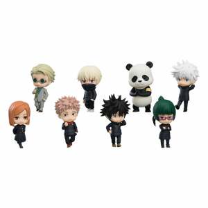 Jujutsu Kaisen Figuras Nendoroid Surprise 7 cm Surtido (8)