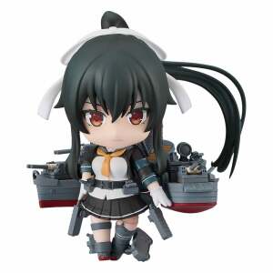 KanColle Season 2: Let’s Meet at Sea Nendoroid Figura PVC Yahagi Kai Ni 10 cm