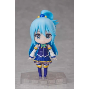 Konosuba An Explosion on This Wonderful World! Figura Dform Darkness Full 9 cm