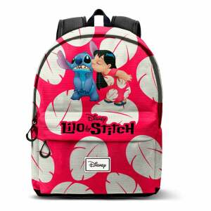 Lilo & Stitch HS Fan Mochila Kiss