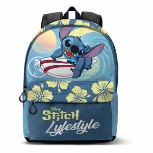 Lilo & Stitch HS Fan Mochila Lifestyle