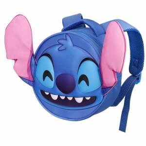 Lilo & Stitch Mochila Mickey Princess Just Be You