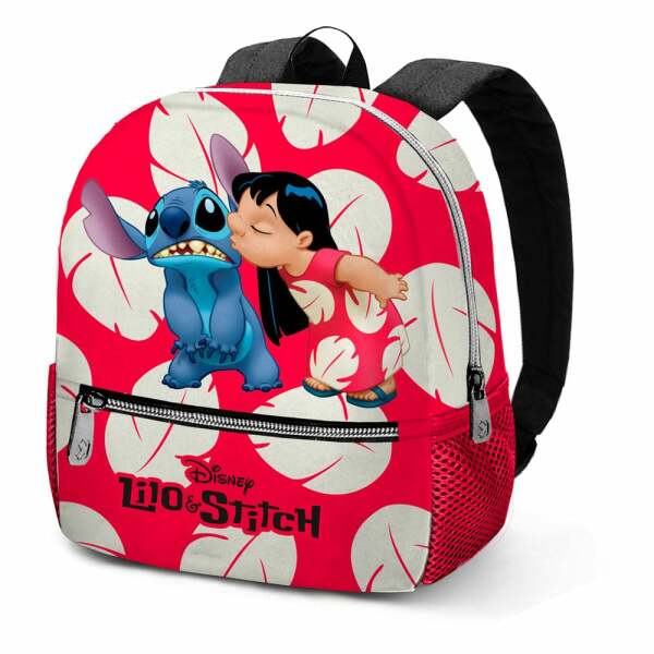 Lilo & Stitch Mochila Sweet Kiss