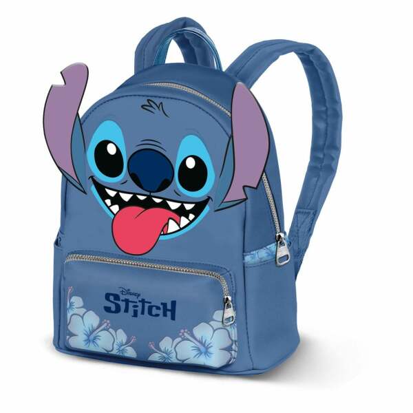 Lilo & Stitch Mochila Tongue