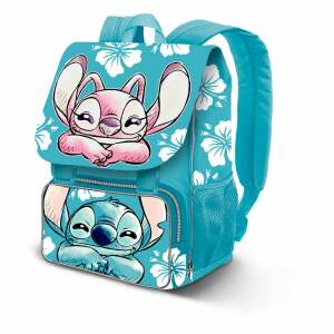 Lilo & Stitch Mochila Tropic