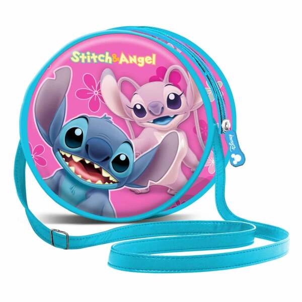 Lilo und Stitch Bandolera Match