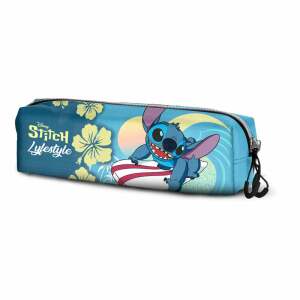 Lilo und Stitch Fan Square Estuche para lápices Lifestyle