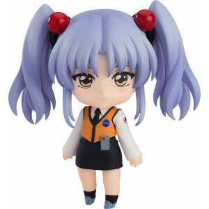 Martian Successor Nadesico Figura Nendoroid Ruri Hoshino 10 cm