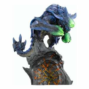 Monster Hunter Estatua PVC CFB Creators Model Brachydios (Re-pro Model) 17 cm