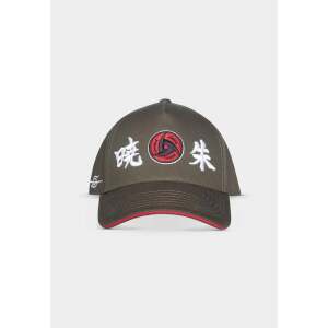 Naruto Shippuden Gorra Béisbol Akatsuki Clan