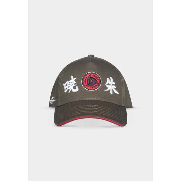 Naruto Shippuden Gorra Béisbol Akatsuki Clan