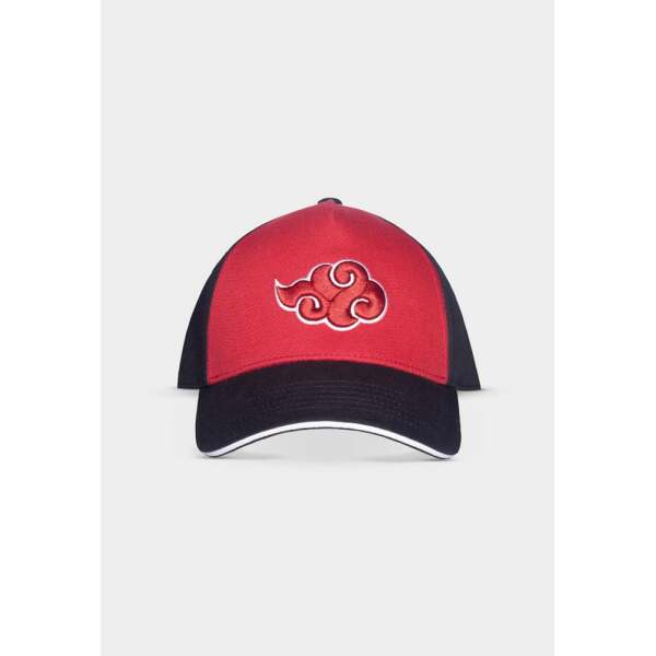 Naruto Shippuden Gorra Béisbol Akatsuki Cloud