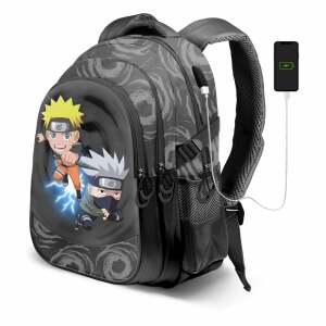 Naruto Shippuden Mochila Naruto Kid Running