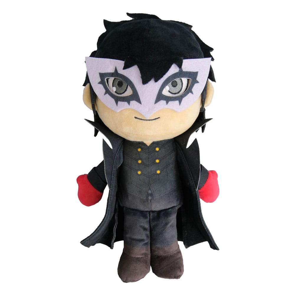 Persona 5R Peluche Joker 30 cm