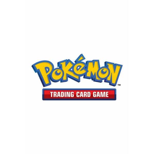 Pokémon TCG Deluxe Battle Decks March (6) *INGLÉS*