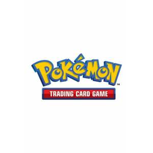 Pokémon TCG Scarlet & Violet 05 sobres Sleeved Expositor (24) *INGLÉS*