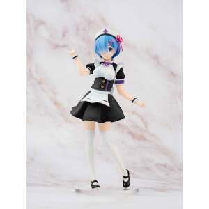 Re:Zero – Starting Life in Another World Coreful Estatua PVC Rem Nurse Maid Ver. Renewal Edition 23 cm