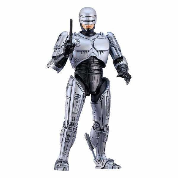 RoboCop Maqueta Moderoid Plastic Model Kit RoboCop 18 cm