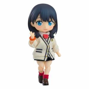 SSSS.GRIDMAN Figura Nendoroid Doll Rikka Takarada 14 cm