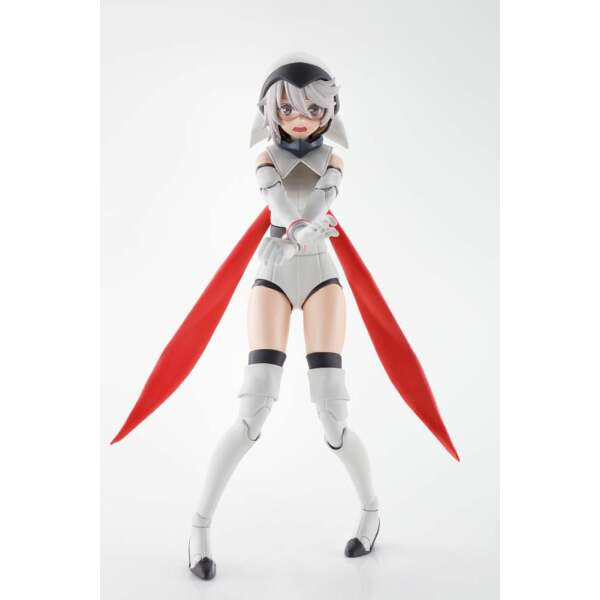 Shy Figura S.H. Figuarts Shy 12 cm