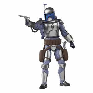 Star Wars Episode II Vintage Collection Figura Jango Fett 10 cm