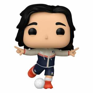 Ted Lasso POP! TV Vinyl Figura Dani Rojas 9 cm