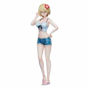 The Café Terrace and Its Goddesses Estatua PVC Kureha Hojo 26 cm