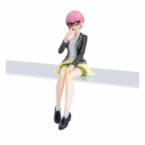 The Quintessential Quintuplets Estatua PVC PM Perching Ichika Nakano Casual Cloths 14 cm