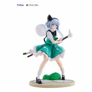 Touhou Project Estatua PVC Tenitol Youmu Konpaku 19 cm