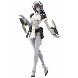 Unlimited Universe Maqueta Plastic Model Kit Megalomaria Novice 16 cm