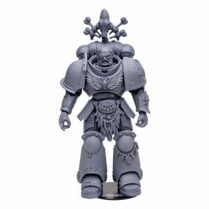 Warhammer 40k Figura Space Wolves Wolf Guard (Artist Proof) 18 cm