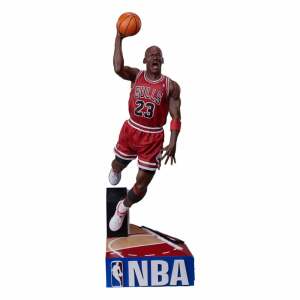 Nba Estatua 1 4 Michael Jordan 66 Cm