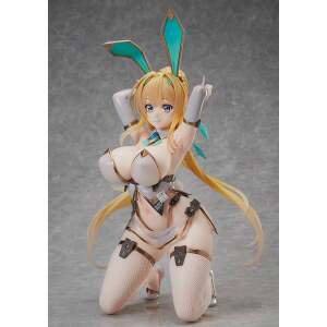 Original Character Estatua 1/4 Claris L. Ripstop 34 cm