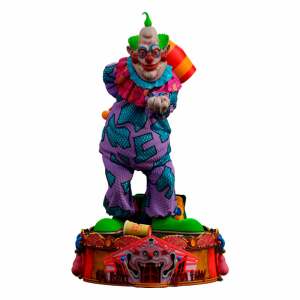 Clowns asesinos Estatua Premier Series 1/4 Jumbo 68 cm