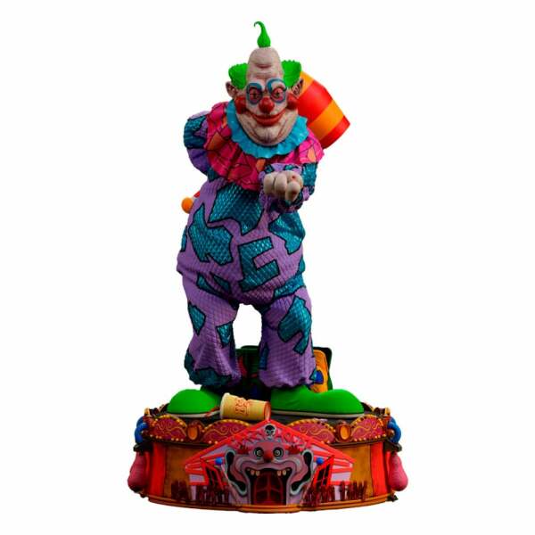 Clowns asesinos Estatua Premier Series 1/4 Jumbo 68 cm