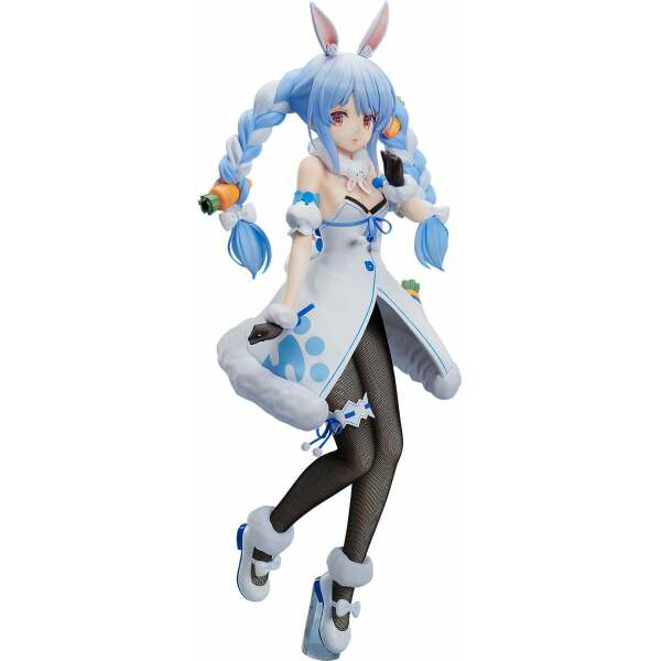 Hololive Production Estatua PVC 1/4 Usada Pekora 46 cm