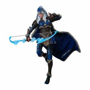 League of Legends Figura Video Game Masterpiece 1/6 Ashe 28 cm