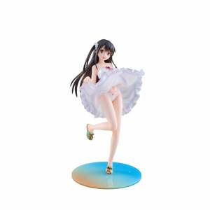 Original Character Estatua PVC 1/6 Cover Girl Ryoko Ayase 25 cm