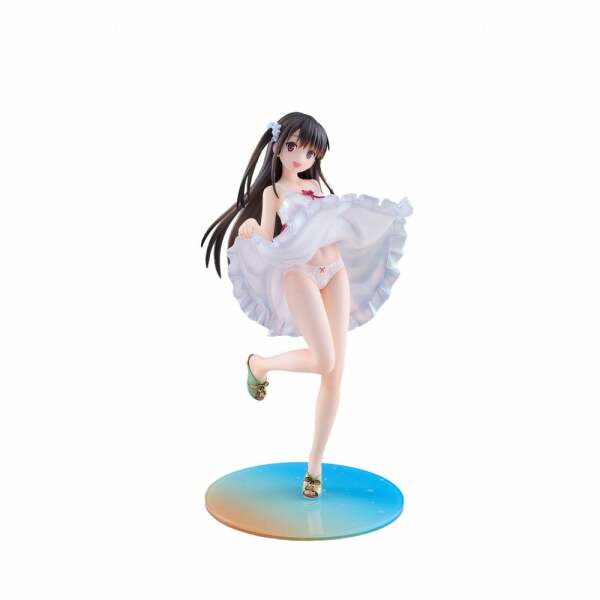 Original Character Estatua PVC 1/6 Cover Girl Ryoko Ayase 25 cm