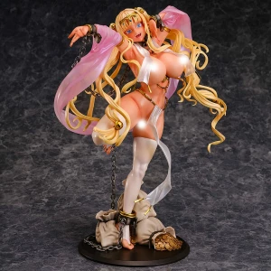 Asanagi Original Character Estatua 1/6 Emerin 30 cm