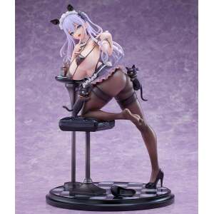 Original Character Estatua 1/6 Maids of House MB Mia 29 cm