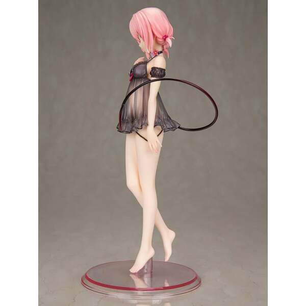 To Love-Ru Darkness Estatua PVC 1/6 Momo Belia Deviluke Little Devil Baby Doll Ver. 24 cm