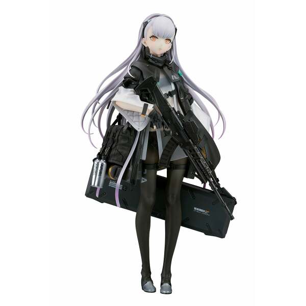 Girls’ Frontline Estatua PVC 1/7 AK-Alfa 23 cm