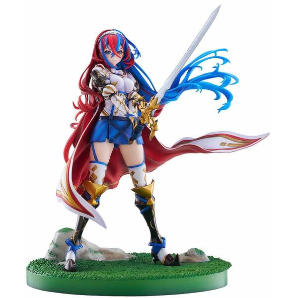 Fire Emblem Estatua PVC 1/7 Alear 25 cm