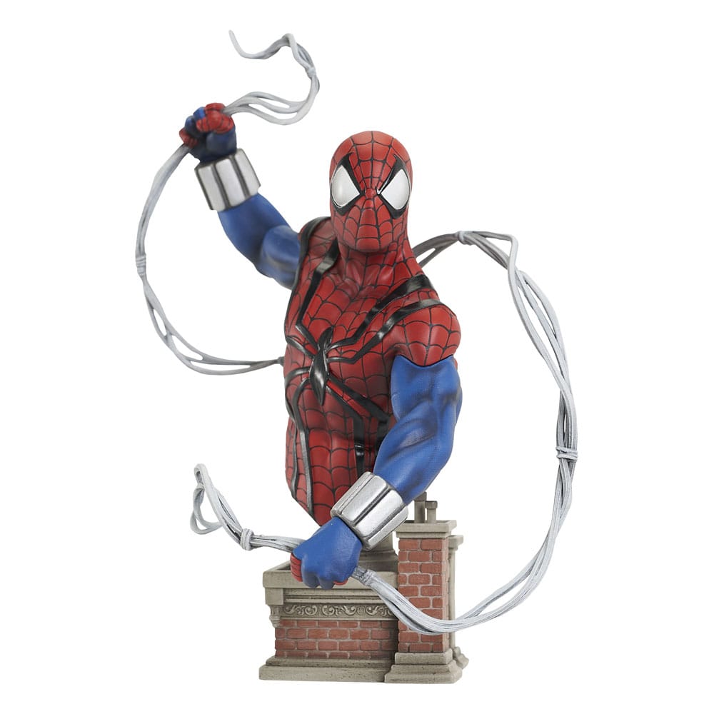 Marvel Comics Busto 1/7 Ben Reilly Spider-Man 15 cm