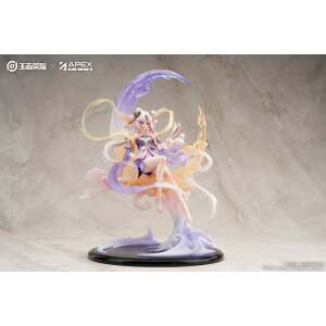 Honor of Kings Estatua PVC 1/7 Chang’e Princess of the Cold Moon Ver. 35 cm