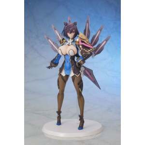 Phantasy Star Online 2 Estatua PVC 1/7 Khorshid 27 cm